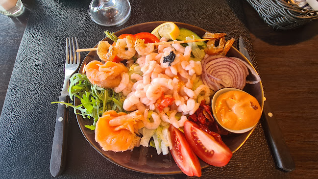 Lystrup Café & Familierestaurant - Lystrup