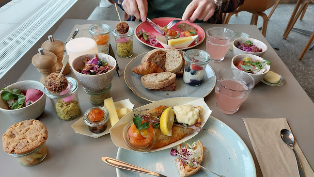 Strandvejen 19, stuen, 9000 Aalborg