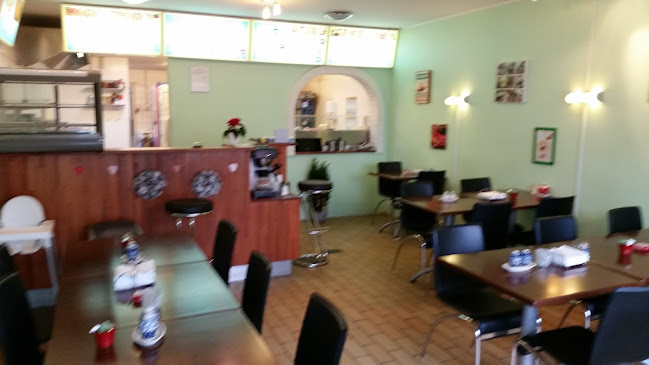 Opinii despre Fald Ind în Nykøbing Falster - Gastronomi og hotelvirksomhed