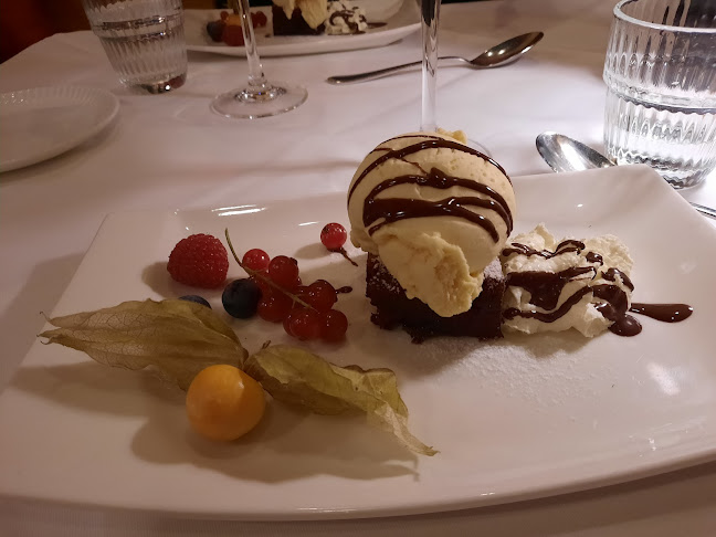 Comentarii opinii despre Il Ristorante Fellini