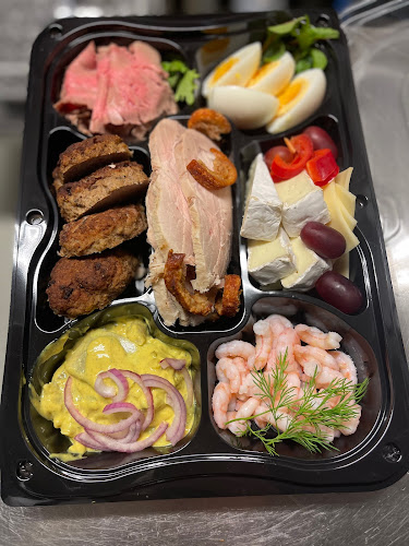 Opinii despre Café Lisa în Tune - Gastronomi og hotelvirksomhed