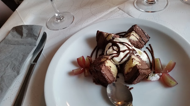 Ristorante Avanti - Gastronomi og hotelvirksomhed