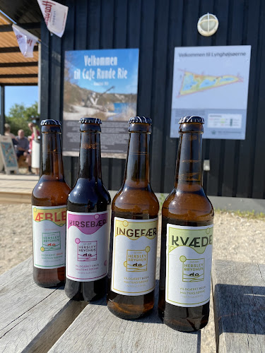 Opinii despre Café Runde Rie în Roskilde - Gastronomi og hotelvirksomhed