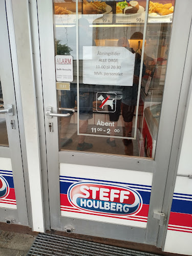 Comentarii opinii despre Sydhavnens Grill