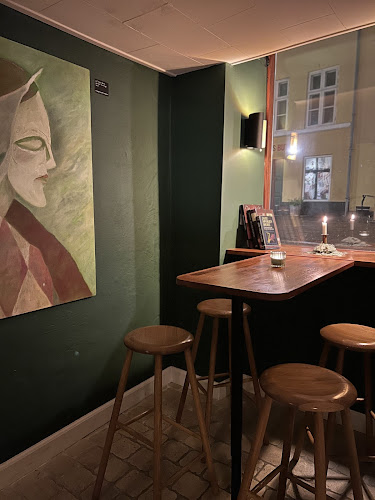 Melo - Gastronomi og hotelvirksomhed