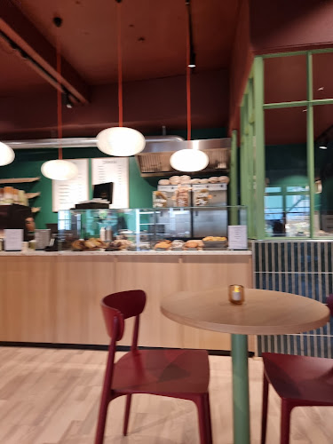 Books & Beans - Kolding