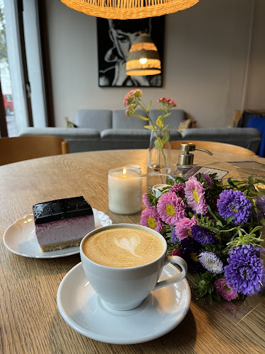 Aroma - Gastronomi og hotelvirksomhed