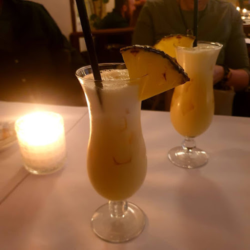 Opinii despre Cafe Cuckoo's Nest în Odense - Gastronomi og hotelvirksomhed