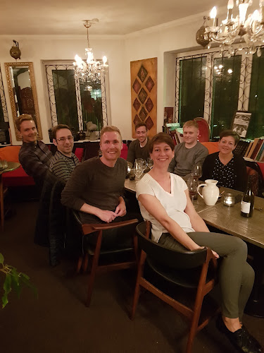 Opinii despre Ricks ApS în Aarhus - Gastronomi og hotelvirksomhed