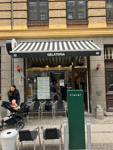 Comentarii opinii despre Siciliansk Is