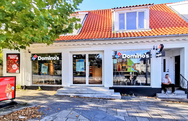 Domino's - Helsingør