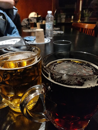 Opinii despre Pilen bar & bodega în Allinge-Sandvig - Gastronomi og hotelvirksomhed