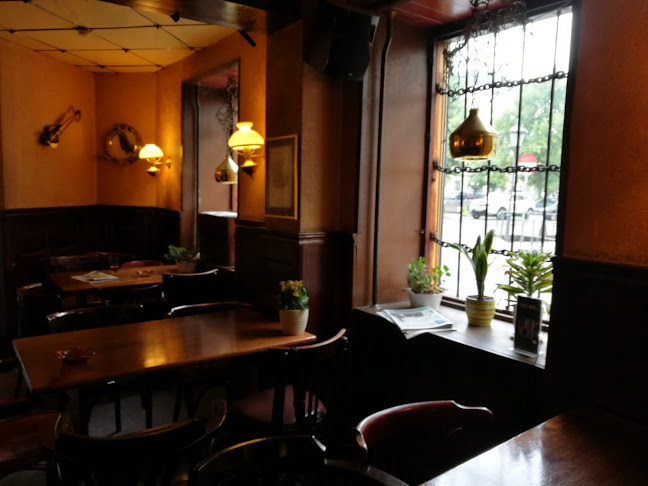 Cafe Stærkodder - Gastronomi og hotelvirksomhed