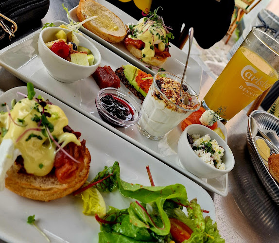 Amagertorv 1, 1160 København