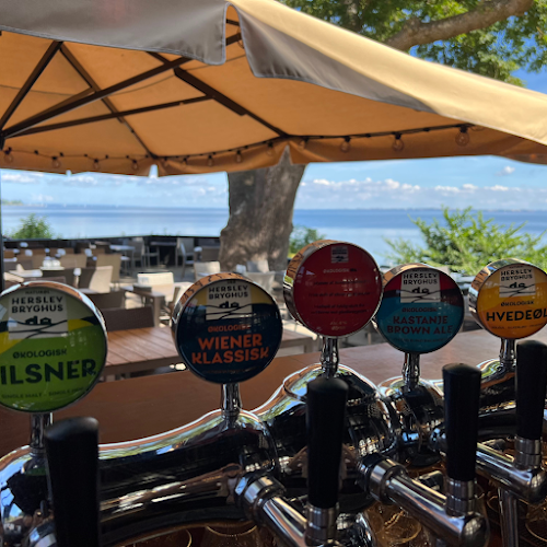 Strandmøllekroen - Klampenborg