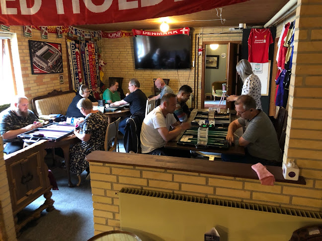 Comentarii opinii despre Gluds Cafe