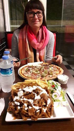 Egedal Pizzaria & Kebab - Stenløse