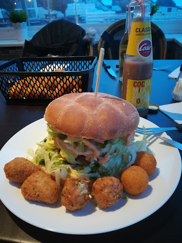 Fjellerup Vaffelbageri - Gastronomi og hotelvirksomhed