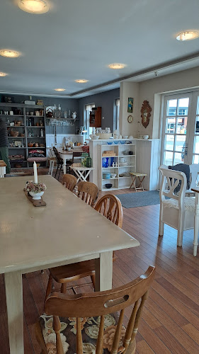 Café Moulés - Hadsund