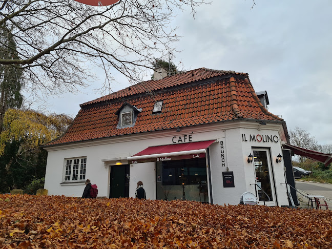 IL MOLINO - Kongens Lyngby