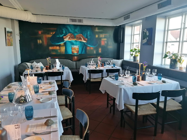 Havnevej 14, 3250 Gilleleje