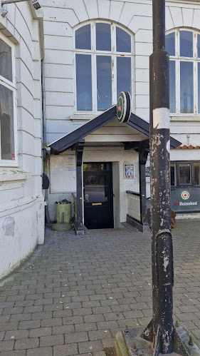 Kælderen - Byens Bar