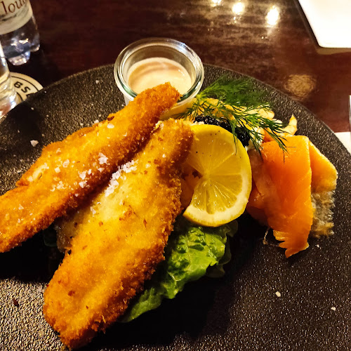 Opinii despre Dronning Louise în Esbjerg - Gastronomi og hotelvirksomhed