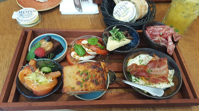 Comentarii opinii despre 2takt Café & Brasserie