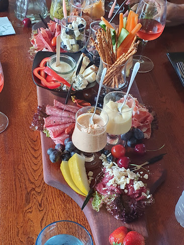 Glyngøre øl og vinhus - Gastronomi og hotelvirksomhed