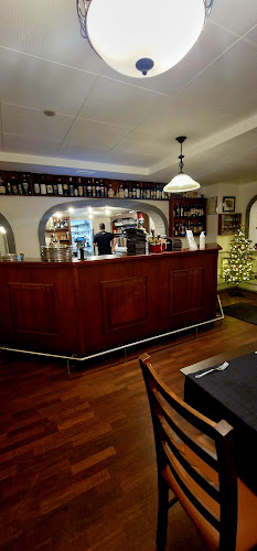 Opinii despre Ristorante Pizzeria Italia în Ringkøbing - Gastronomi og hotelvirksomhed