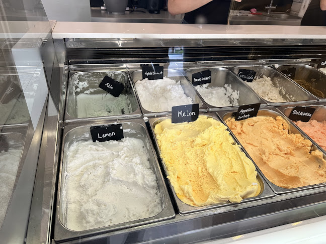 Comentarii opinii despre ISmageren Skagen