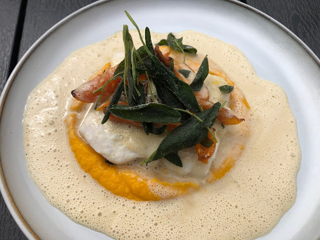 Avernakø Havnecafe - Avernakø