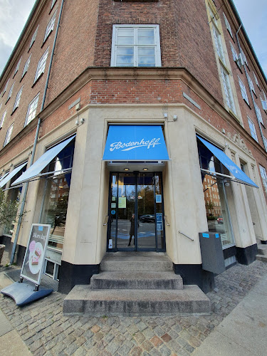 Bodenhoffs - Frederiksberg