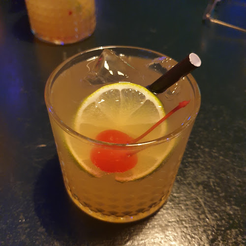 Bip Bip Bar - Gastronomi og hotelvirksomhed