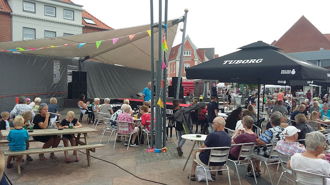 Cafe Tankefryd - Gastronomi og hotelvirksomhed