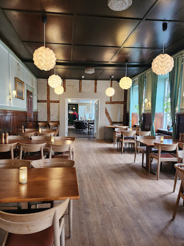 Brogade 1, 5700 Svendborg