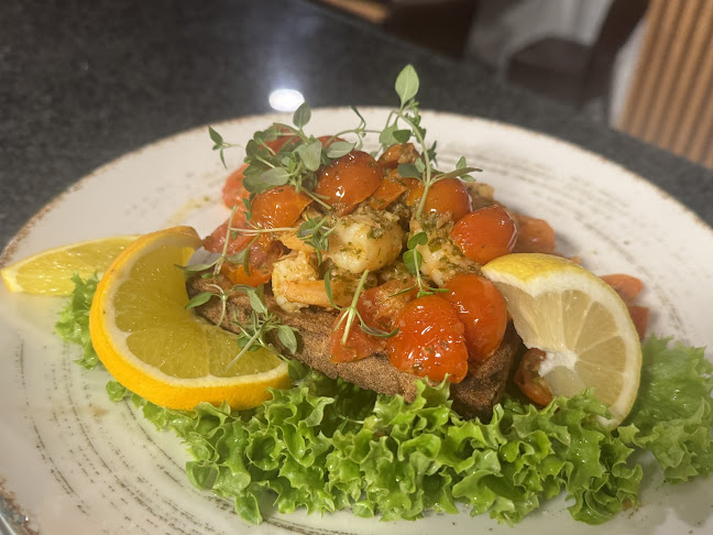 Vesterbrogade 4C, 3250 Gilleleje