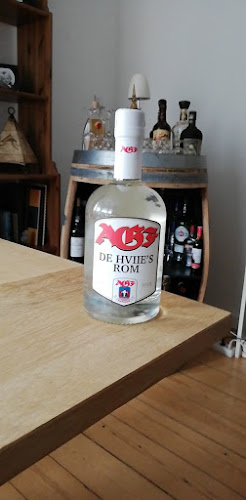 Opinii despre Marselis vine în Beder - Gastronomi og hotelvirksomhed