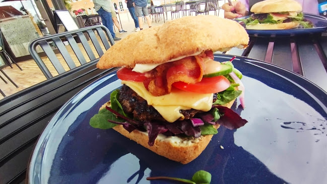 Cafe Skibbroen, Tønder - Gastronomi og hotelvirksomhed
