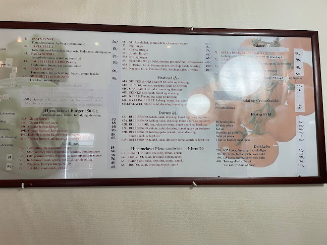 Bella Roma - Otterup