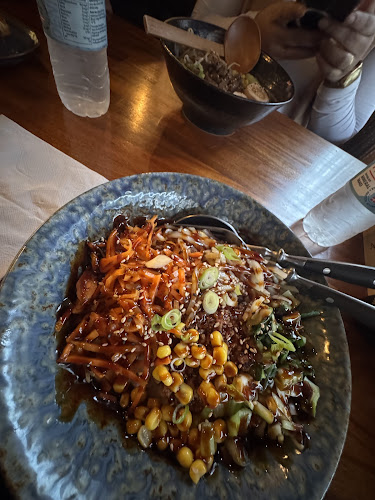 Daruma Ramen - Silkeborg