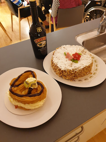 Ølstykke Bageren - Gastronomi og hotelvirksomhed