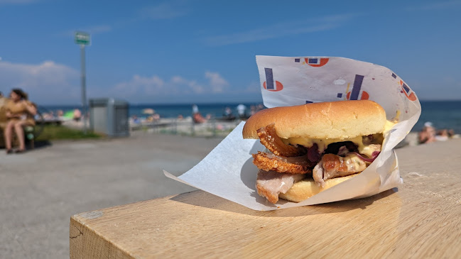 Skodsborg ishus - Skodsborg