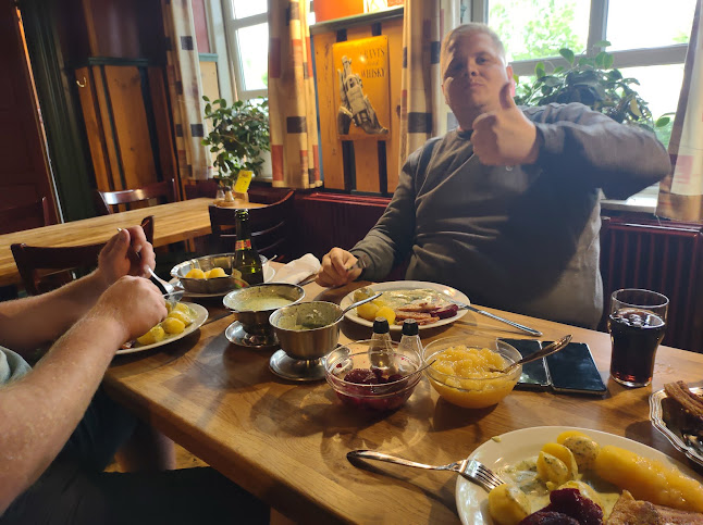 Jernbanegade 2, 8723 Løsning