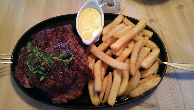 Comentarii opinii despre Hereford House Hjørring