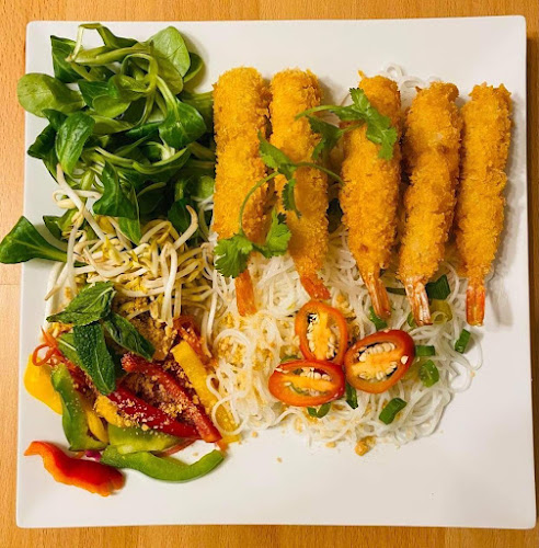 Saigon Box - Gastronomi og hotelvirksomhed