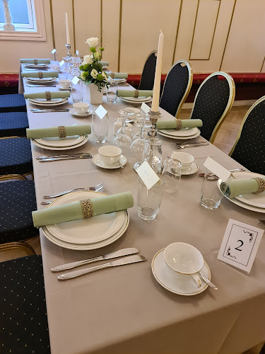 Lunde Kro - Gastronomi og hotelvirksomhed