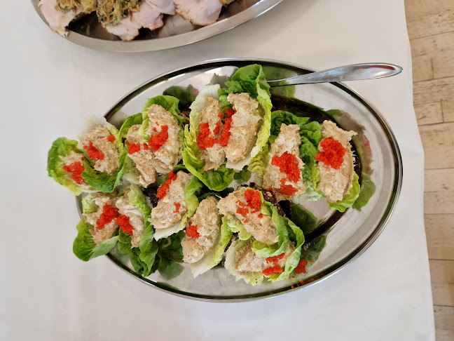 Comentarii opinii despre Guldkalven