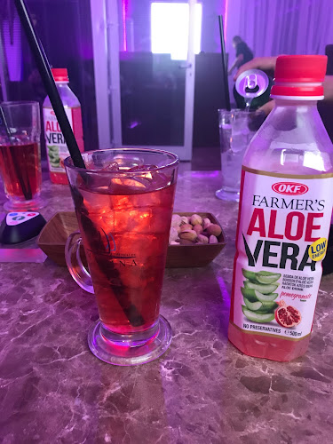 Opinii despre Marinas Lounge în København - Gastronomi og hotelvirksomhed