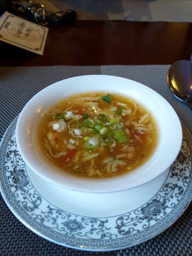 Min Restaurant - Gastronomi og hotelvirksomhed